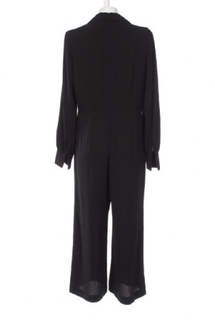 Salopetă de femei H&M, Mărime L, Culoare Negru, Preț 76,97 Lei