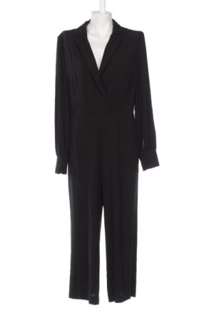 Damen Overall H&M, Größe L, Farbe Schwarz, Preis 13,57 €