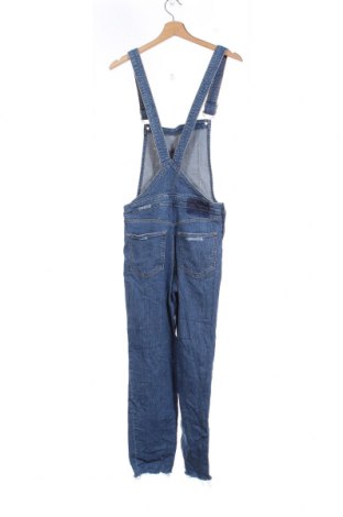 Damen Overall H&M Divided, Größe XS, Farbe Blau, Preis € 12,21