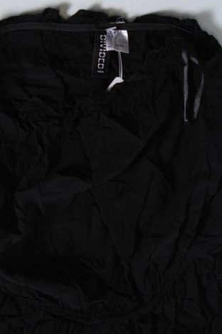 Salopetă de femei H&M Divided, Mărime XXS, Culoare Negru, Preț 69,28 Lei