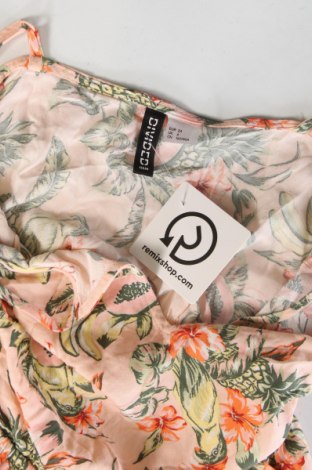 Γυναικεία σαλοπέτα H&M Divided, Μέγεθος XS, Χρώμα Πολύχρωμο, Τιμή 9,65 €