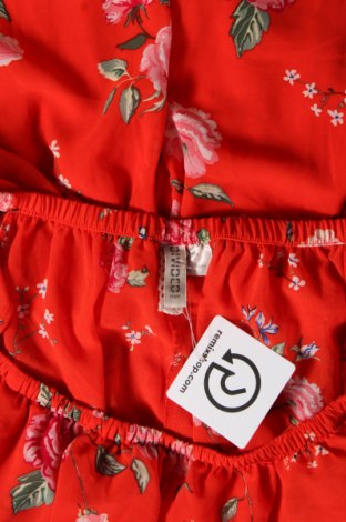 Damen Overall H&M Divided, Größe XS, Farbe Rot, Preis 8,96 €