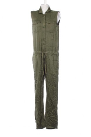 Damen Overall H&M L.O.G.G., Größe L, Farbe Grün, Preis € 10,77