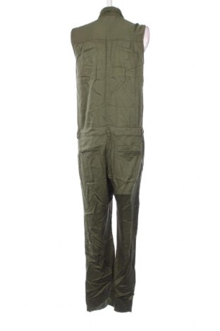 Damen Overall H&M L.O.G.G., Größe L, Farbe Grün, Preis 10,77 €