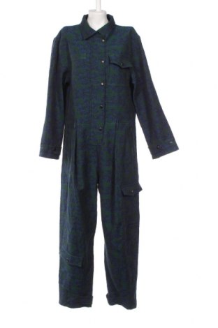 Damen Overall Henrik Vibskov, Größe XL, Farbe Mehrfarbig, Preis € 148,77