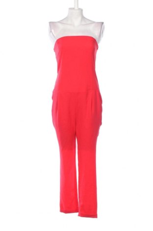 Damen Overall Imperial, Größe S, Farbe Rot, Preis € 100,51