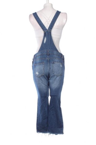 Damen Overall Janina, Größe S, Farbe Blau, Preis 14,93 €