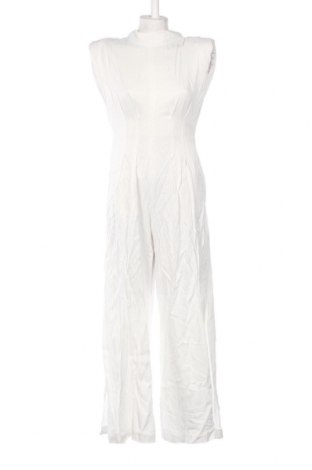 Γυναικεία σαλοπέτα Karen Millen, Μέγεθος L, Χρώμα Λευκό, Τιμή 108,01 €