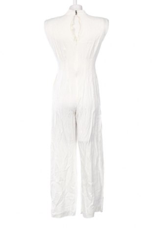 Damen Overall Karen Millen, Größe L, Farbe Weiß, Preis € 98,20