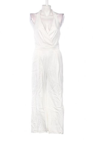 Damen Overall Karen Millen, Größe S, Farbe Weiß, Preis € 88,38