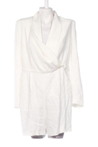 Damen Overall Karen Millen, Größe L, Farbe Weiß, Preis € 98,20