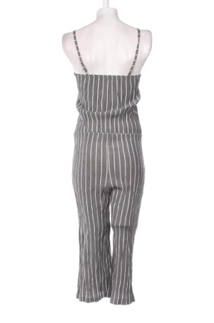 Damen Overall Ktn, Größe S, Farbe Grau, Preis 5,12 €