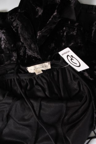 Damen Overall La Hearts, Größe XS, Farbe Schwarz, Preis € 7,65