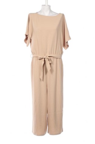 Damen Overall Lascana, Größe XL, Farbe Beige, Preis € 31,96