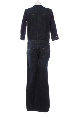 Damen Overall Lee, Größe S, Farbe Blau, Preis 57,08 €