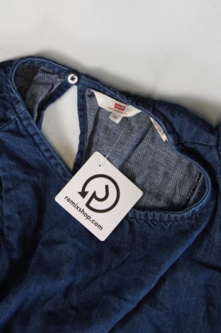 Damen Overall Levi's, Größe XS, Farbe Blau, Preis 32,20 €