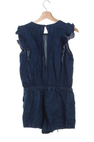 Damen Overall Levi's, Größe XS, Farbe Blau, Preis € 61,93