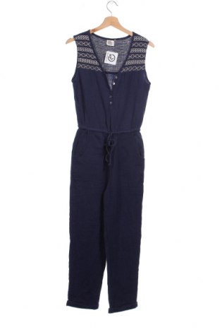 Damen Overall Lilka, Größe XS, Farbe Blau, Preis 18,20 €