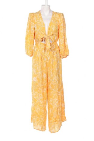 Damen Overall Lush, Größe S, Farbe Gelb, Preis 36,16 €