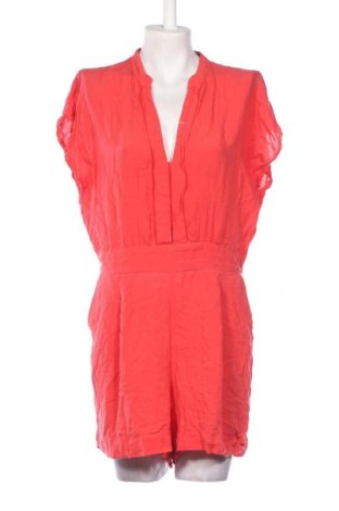 Damen Overall Mango, Größe L, Farbe Rot, Preis 4,49 €