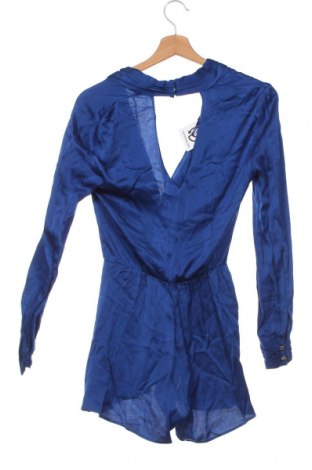 Damen Overall Mango, Größe XS, Farbe Blau, Preis 31,87 €