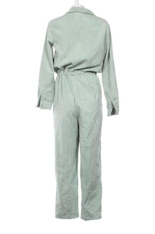 Damen Overall Miss, Größe M, Farbe Grün, Preis 13,57 €