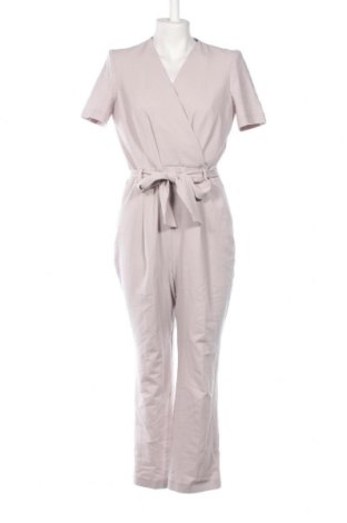 Damen Overall Miss Selfridge, Größe M, Farbe Beige, Preis 13,50 €