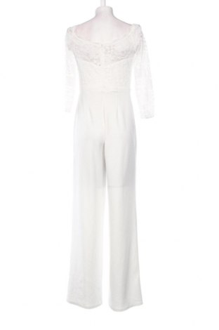 Damen Overall NLY Eve, Größe M, Farbe Weiß, Preis 28,76 €