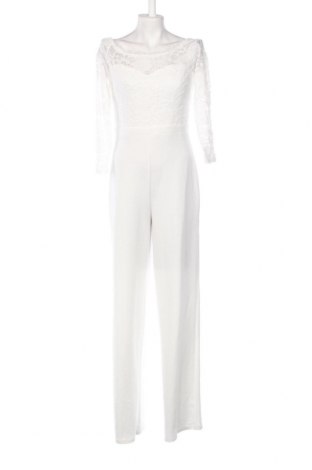 Damen Overall NLY Eve, Größe M, Farbe Weiß, Preis 28,76 €