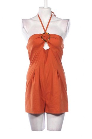 Damen Overall Naanaa, Größe M, Farbe Orange, Preis 48,49 €