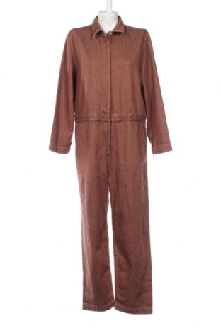 Damen Overall Nature, Größe L, Farbe Braun, Preis € 23,99