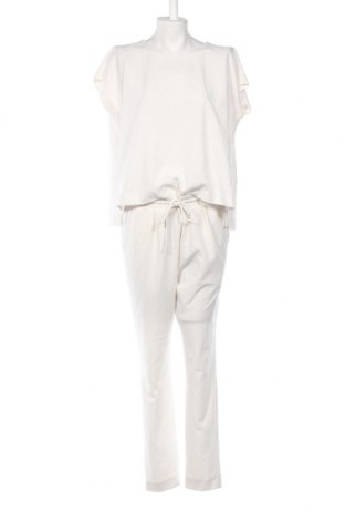 Damen Overall Neo Noir, Größe L, Farbe Weiß, Preis 18,28 €