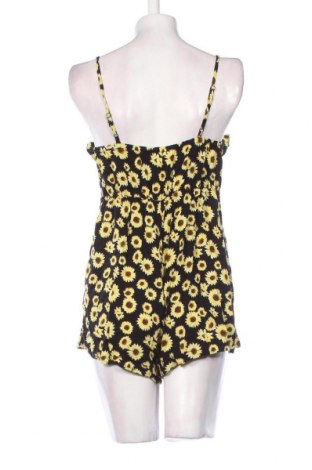 Damen Overall New Look, Größe M, Farbe Mehrfarbig, Preis 11,37 €