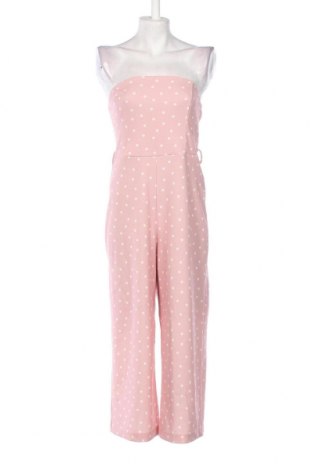 Damen Overall New Look, Größe M, Farbe Rosa, Preis € 13,42