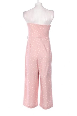 Damen Overall New Look, Größe M, Farbe Rosa, Preis € 13,42