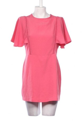 Salopetă de femei New York & Company, Mărime S, Culoare Roz, Preț 79,98 Lei