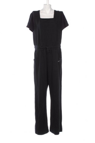 Damen Overall Nike, Größe XL, Farbe Schwarz, Preis 52,32 €