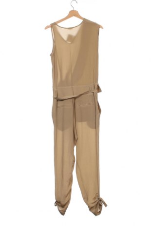 Damen Overall Nue 1904, Größe S, Farbe Beige, Preis € 31,84