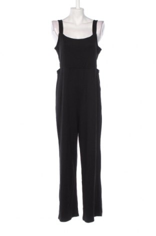 Damen Overall Page One, Größe L, Farbe Schwarz, Preis € 14,93