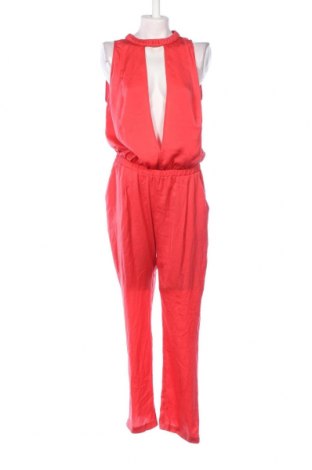 Damen Overall Patrizia Pepe, Größe M, Farbe Rosa, Preis € 93,91