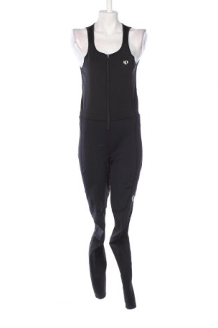 Damen Overall Pearl Izumi, Größe S, Farbe Schwarz, Preis 7,93 €