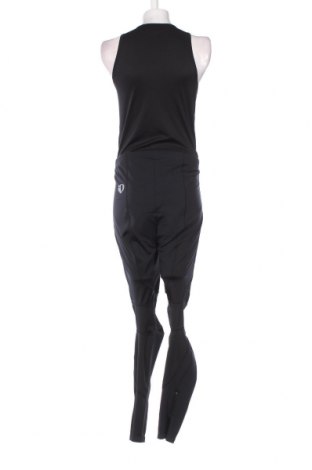 Damen Overall Pearl Izumi, Größe S, Farbe Schwarz, Preis 7,93 €