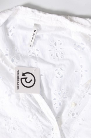 Damen Overall Pepe Jeans, Größe S, Farbe Weiß, Preis € 53,37