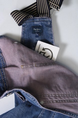 Dámsky overal Pepe Jeans, Veľkosť XS, Farba Modrá, Cena  24,73 €