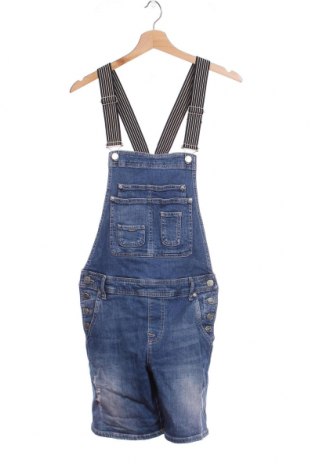 Damen Overall Pepe Jeans, Größe XS, Farbe Blau, Preis 30,35 €