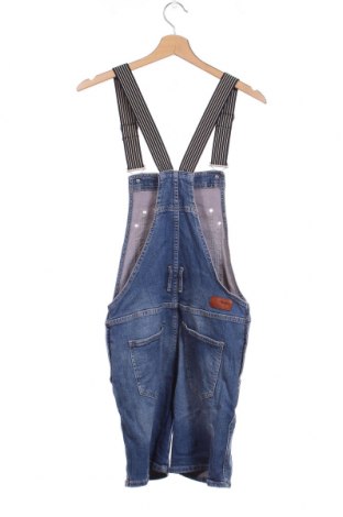 Damen Overall Pepe Jeans, Größe XS, Farbe Blau, Preis 30,35 €