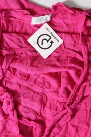 Дамски гащеризон Primark, Размер XL, Цвят Розов, Цена 21,06 лв.