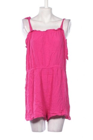 Damen Overall Primark, Größe XL, Farbe Rosa, Preis 13,84 €