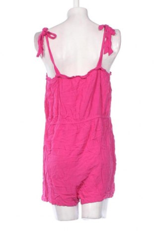 Damen Overall Primark, Größe XL, Farbe Rosa, Preis € 15,47