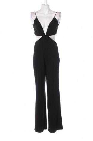 Damen Overall Pull&Bear, Größe L, Farbe Schwarz, Preis € 16,99